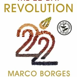 The 22-Day Revolution Buy Online