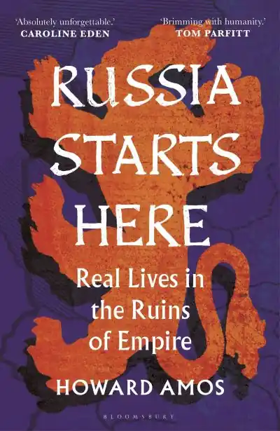 Hot Deal Russia Starts Here