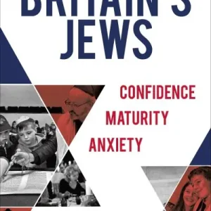 Britain's Jews Exclusive Offer
