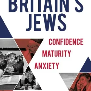 Britain's Jews Time-Limited