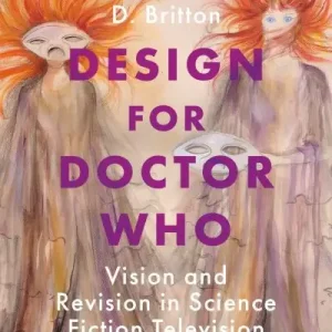 Exclusive Offer Design For Doctor Who