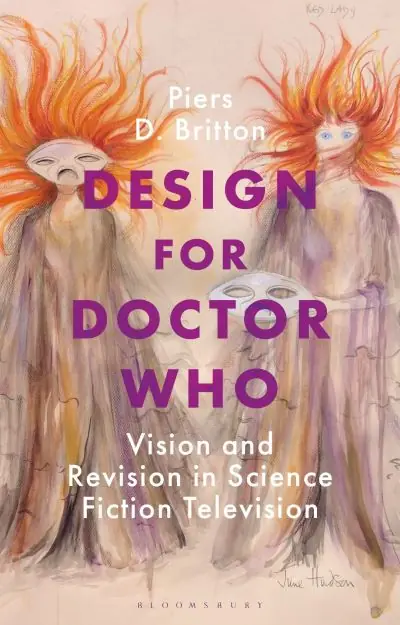Exclusive Offer Design For Doctor Who