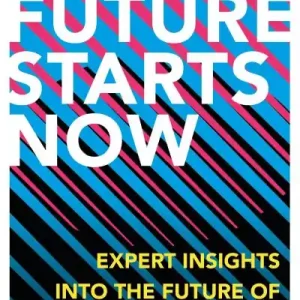 Weekend Sale The Future Starts Now