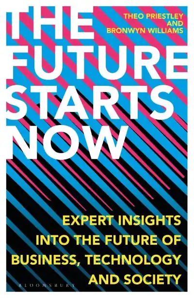 Weekend Sale The Future Starts Now