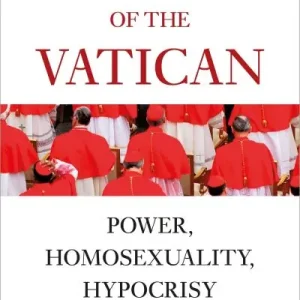 Bargain In the Closet of the Vatican