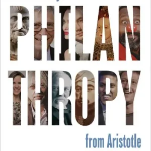 Philanthropy Special Offer