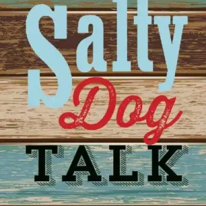 Cheap Salty Dog Talk