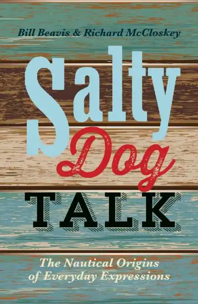 Cheap Salty Dog Talk