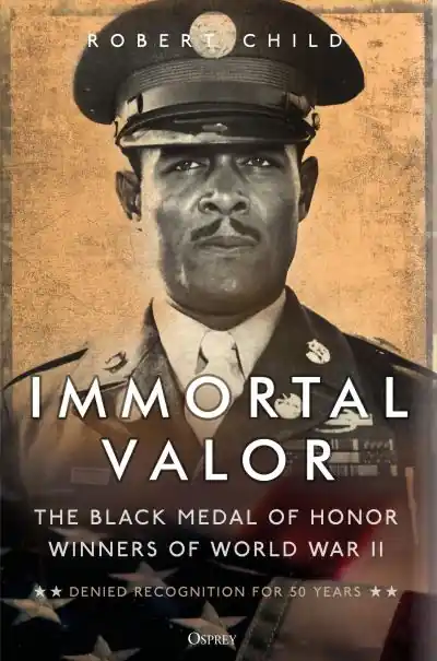 Immortal Valor Final Sale