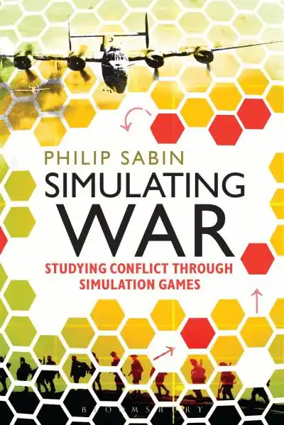 Don’t Miss Out Simulating War