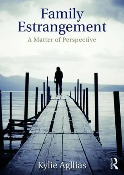Family Estrangement Warranty Included