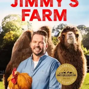 Tales From Jimmy's Farm Handmade