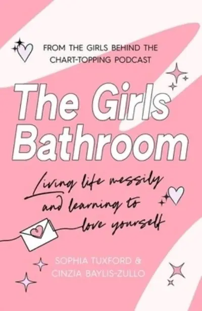Trending The Girls Bathroom