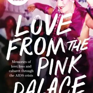 Love From the Pink Palace Wholesale