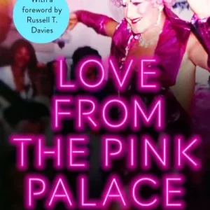 Weekend Sale Love From the Pink Palace