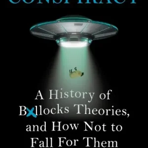 Buy Today Conspiracy