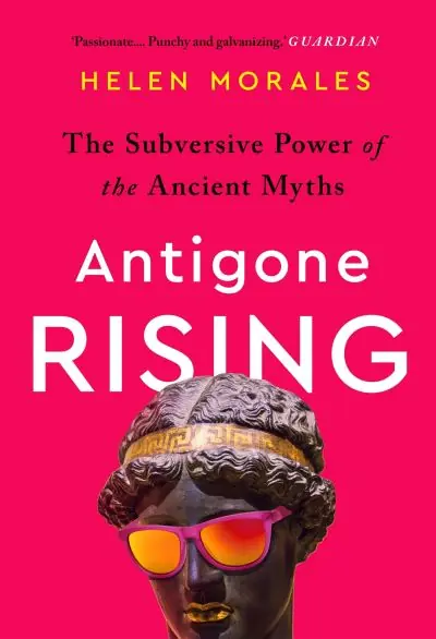Top Rated Antigone Rising