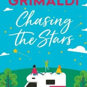 Grab Now Chasing the Stars