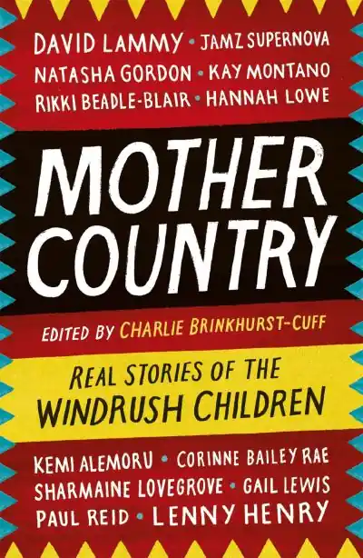 Mother Country Affordable