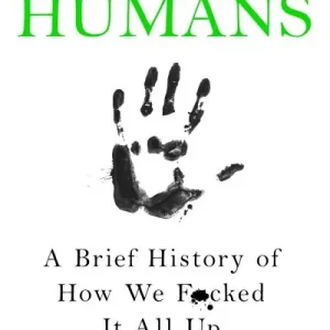 Humans Save Now
