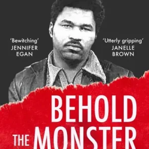 Buy Today Behold the Monster
