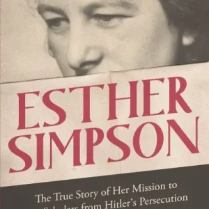 Discount Esther Simpson