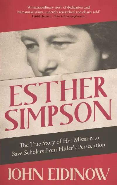 Discount Esther Simpson