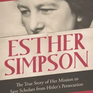 Esther Simpson Limited Time