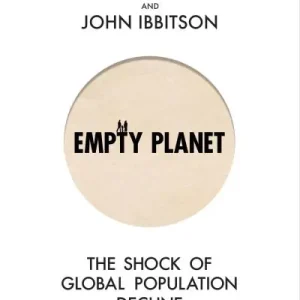 Order Now Empty Planet