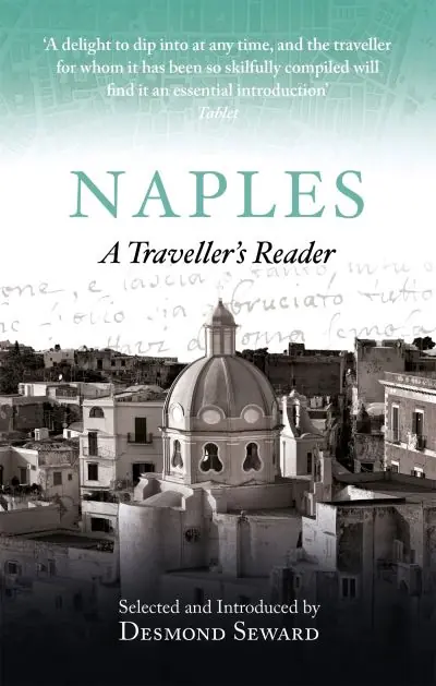 Naples, a Traveller's Reader Fast Shipping