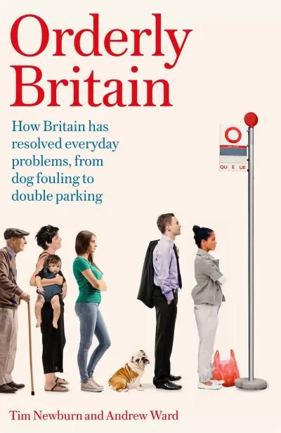 Next Day Delivery Orderly Britain