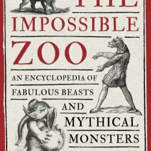 The Impossible Zoo Handmade