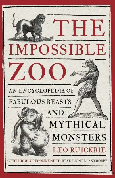 The Impossible Zoo Handmade