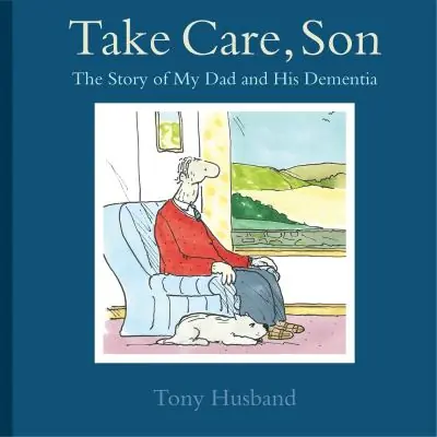 While Supplies Last Take Care, Son
