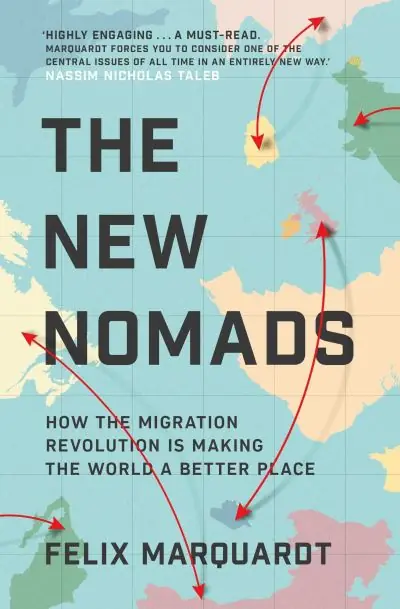 Holiday Sale The New Nomads