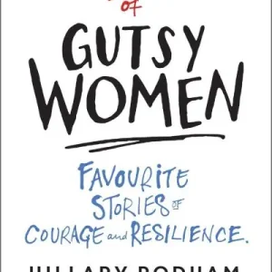 Direct From Manufacturer The Book of Gutsy Women