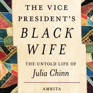 Sale The Vice President's Black Wife