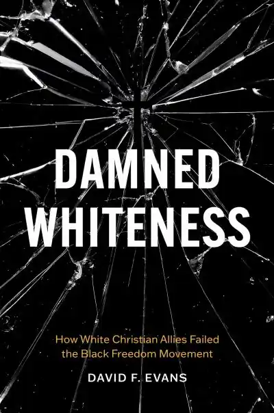 Limited Edition Damned Whiteness