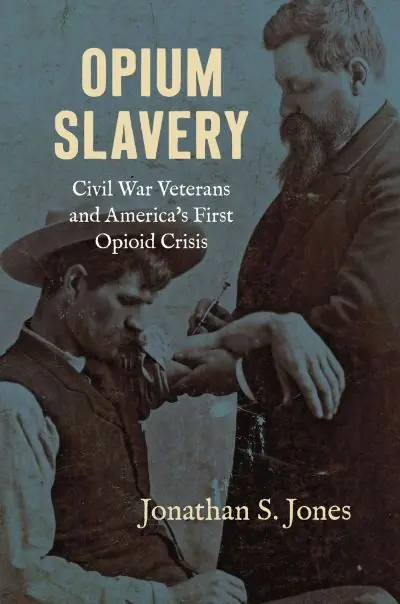Opium Slavery Viral