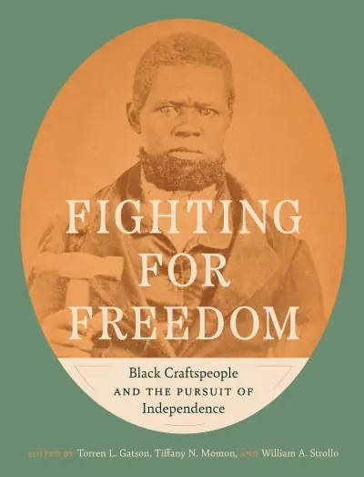 Trusted Brand Fighting For Freedom