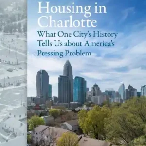 Affordable Housing in Charlotte Bulk Order