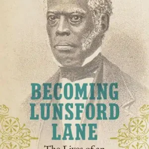 Becoming Lunsford Lane Best Seller