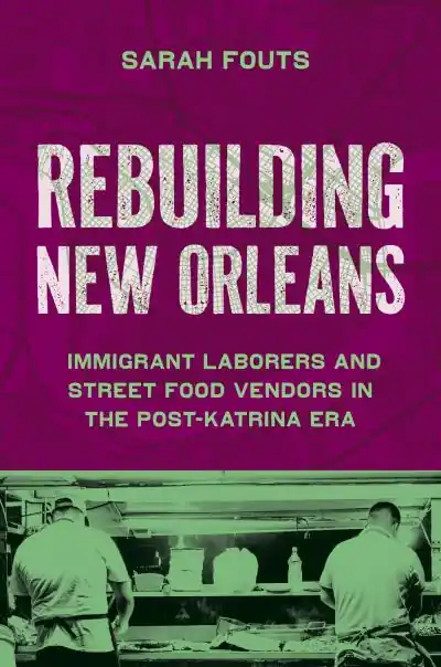 Rebuilding New Orleans Wholesale