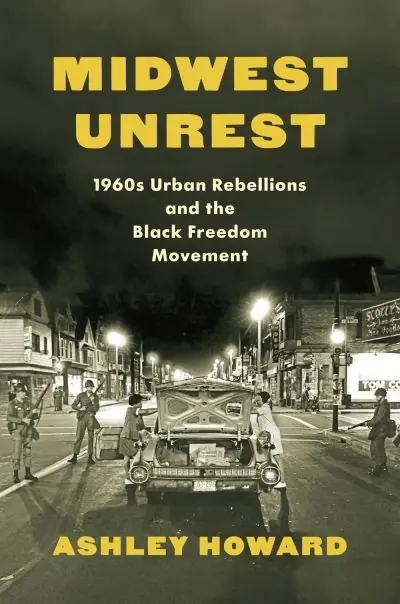 Midwest Unrest Original