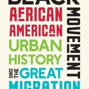 Black Movement Buy Online