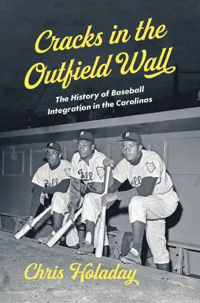 Cracks in the Outfield Wall Special Offer