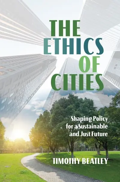 The Ethics of Cities In Demand