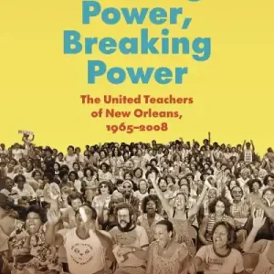 Building Power, Breaking Power Special Offer