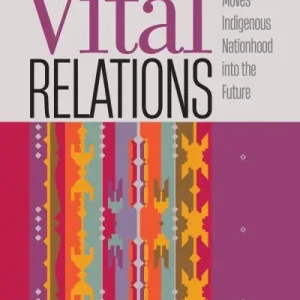 Vital Relations Exclusive