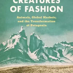 Markdown Creatures of Fashion